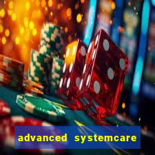 advanced systemcare 17 serial key brasil